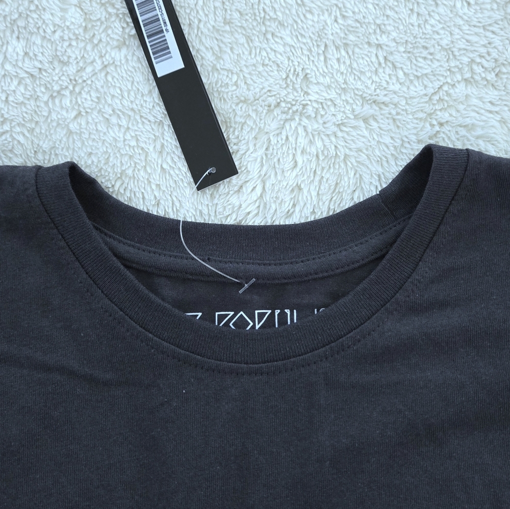 For The People "Level Up"🎮 Graphic Tee👕 - NWT - Picture 4 of 16